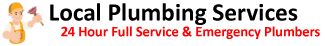 Palm Desert CA 24 Hour Plumbers